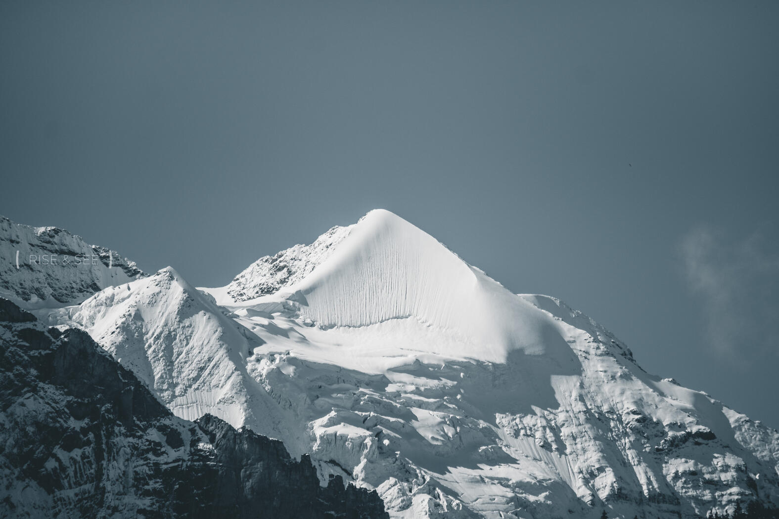 Silberhorn | © Rise & See